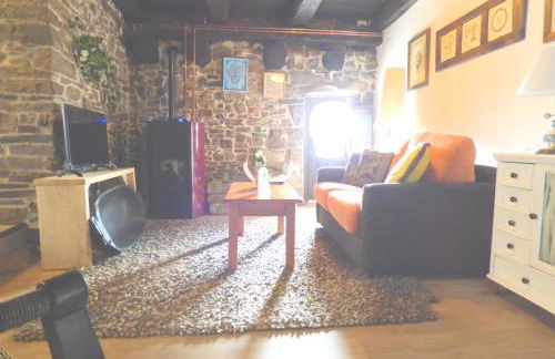 Luna Menguante Casa Luna de La Viliella - Foto 19