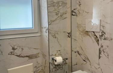 Rebecca's Apartments Anzio Central - Private Parking - Sea View - 10 apartments - Case Vacanze Anzio - Photo 28