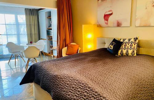 Q-Street Studio - Foto 13