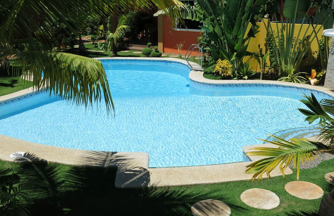 Alona's Coral Garden Resort - Foto 78