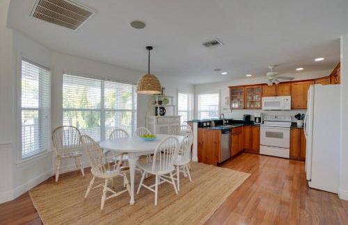 Bokeelia Island Oasis Waterfront, Private Dock! - Foto 6