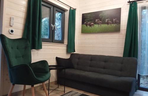 Chatka na Przełęczy - Foto 23