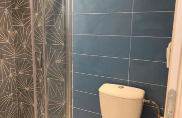 Studio avec vue - Foto 19