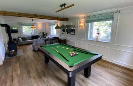 Siedlisko pod Kasztanem - Foto 24