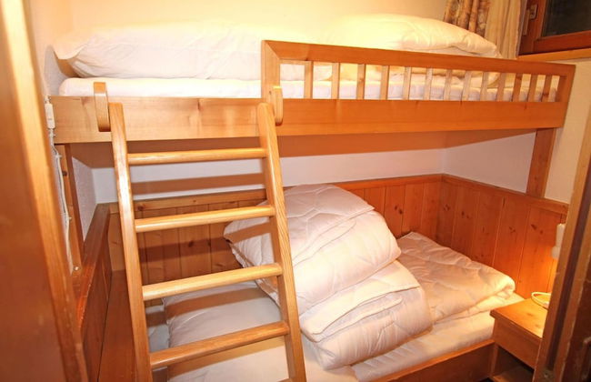 Chalet in Konigsleiten Near Alpine Peaks - Foto 2