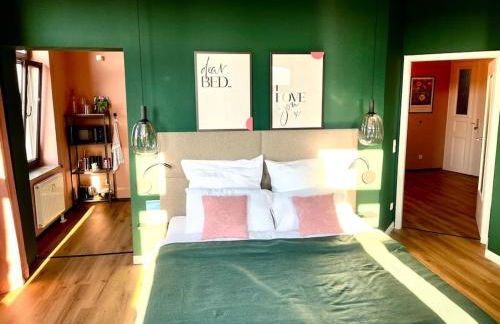 Schicke & zentrale Altbauwohnung - Foto 26