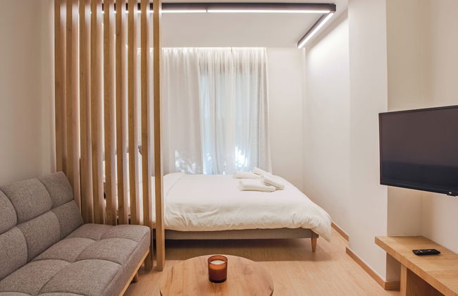 Mini Suites Trikala - Foto 14