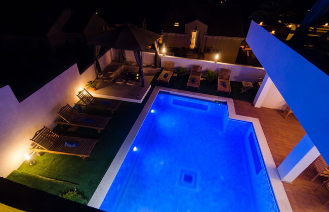 Villa Luciana Residence - Foto 24