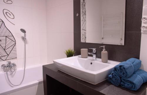 SDH 2 Radzymin comfortable apartment near Warsaw - Foto 4