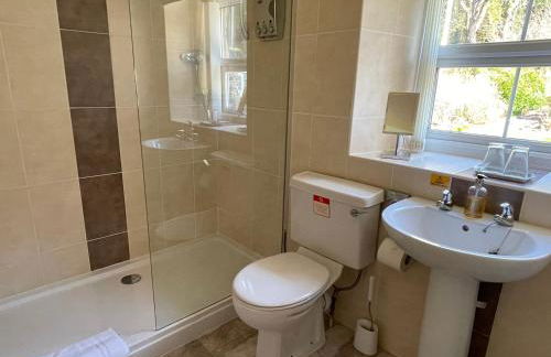 Tyn Y Fron 6 bedroom house in Betws-y-Coed Snowdonia - Foto 23