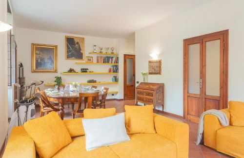 La Casa del Golfista by Rent all Como - Foto 19