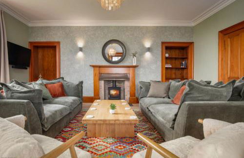 Caiplie Farmhouse, Caiplie, by Crail, KY10 3JR - Foto 22