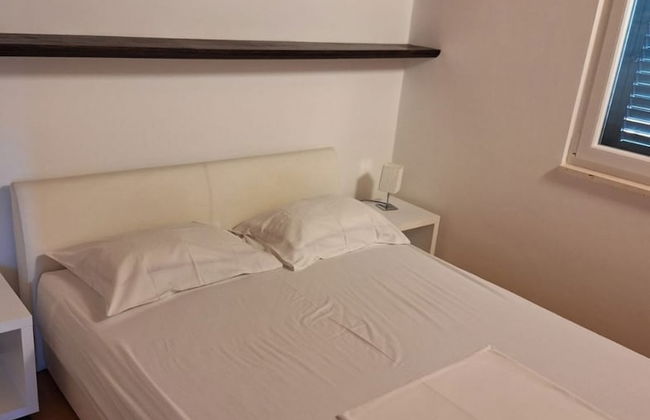 Njoko - sea View & Private Parking - A2 Narancasti - Foto 5