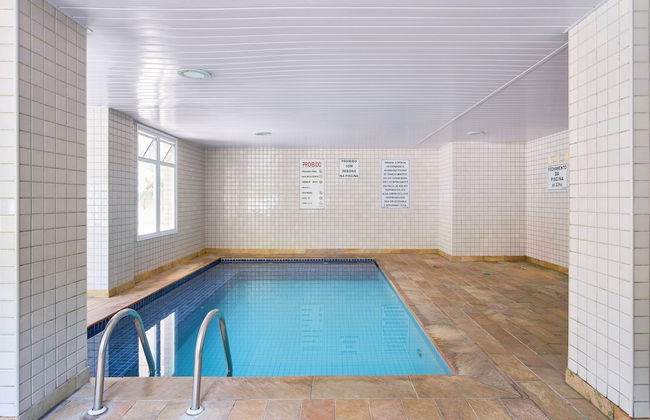 Residencial Jerivá e Jacarandá - Foto 30