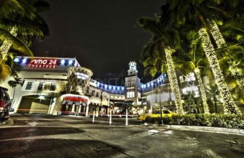 Enjoy our brand new home close to Hollywood in Hallandale Beach! - Foto 27