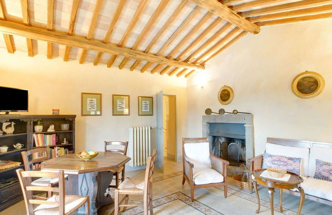 Spacious Villa in Sermugnano With Private Swimming Pool - Foto 68