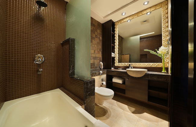 Park Apartments Dubai, An Edge by Rotana Hotel - Photo 15