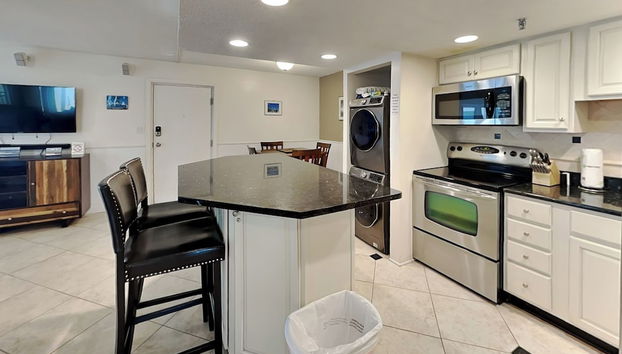 Ausstattung der Unterkunft