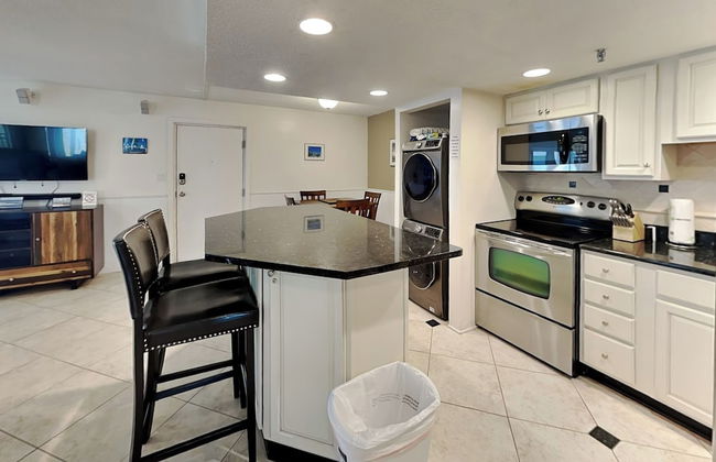 Beachcomber by Distinctive Beach Rentals - Foto 2