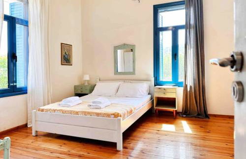 Villa Xanthippe - Foto 32