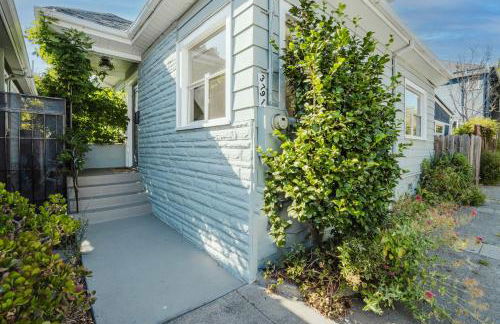 Allura Oakland Your Private Sanctuary in the City - Foto 27