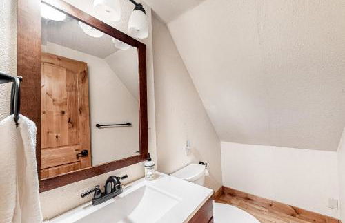 Pine Cone Cabin - Foto 14