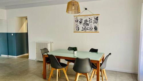 Le clos jasmin - quartier historique de Montlouis - Photo 5