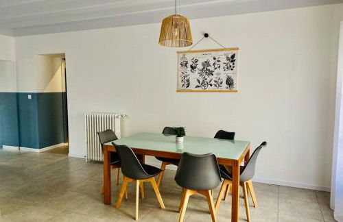 Le clos jasmin - quartier historique de Montlouis - Foto 5