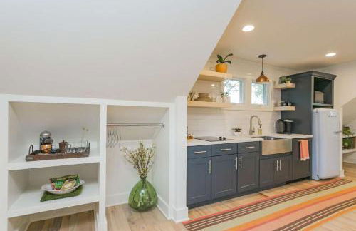 Calvin Garden Getaway - Foto 23