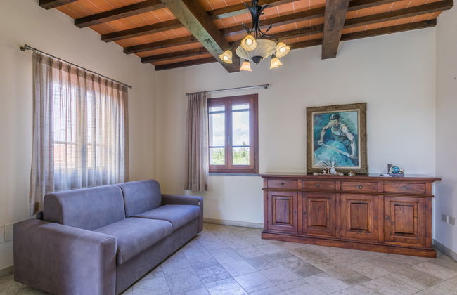 Villa Elena - Foto 38