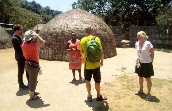 Excursão privada a Eswatini - Foto 3