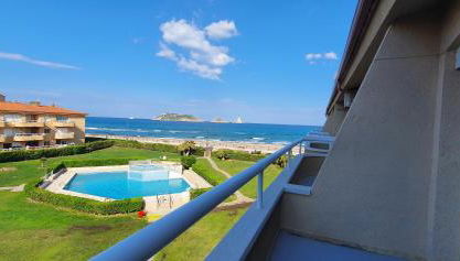 Inmo Estartit Apto. Argonavis B12A - Foto 1