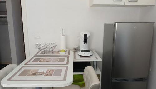 Le Tranquil - Foto 5, minibar