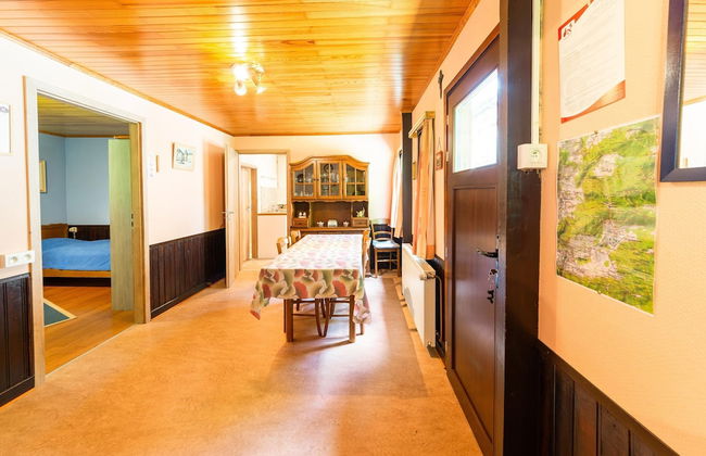 Charming Chalet in Vielsalm - Photo 24