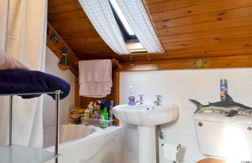 Chapel Cottage - Foto 9