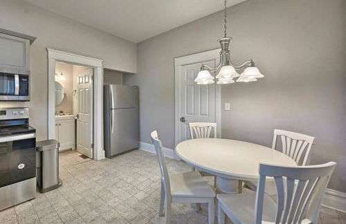 Suites on Seneca - Lovely 2 Bed 1 Bath Apartment - Foto 18