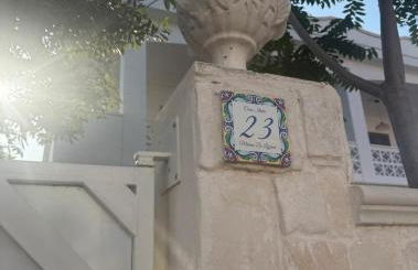 Casa Mare e Sole Salento - a due passi dal mare - Foto 2