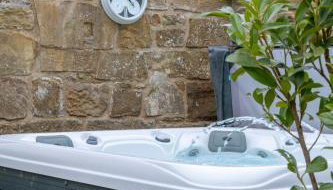 Rowan Cottage Lanchester-Escape Beyond Holiday Lets - Foto 2