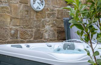 Rowan Cottage Lanchester-Escape Beyond Holiday Lets - Foto 2