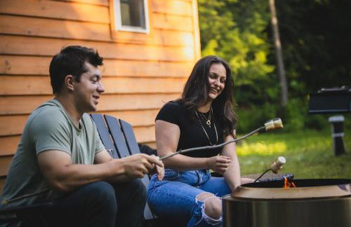 The Cozy Cold Brook Escape - Foto 56