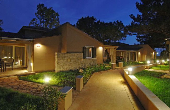 Istrian Villas Plava Laguna - Foto 20