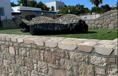 Sea, Sunset & Garden View Parasporos Houses, Milos - Foto 17