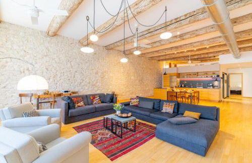 L'Arsenal - très bel appartement sur le Vieux-Port - Foto 2