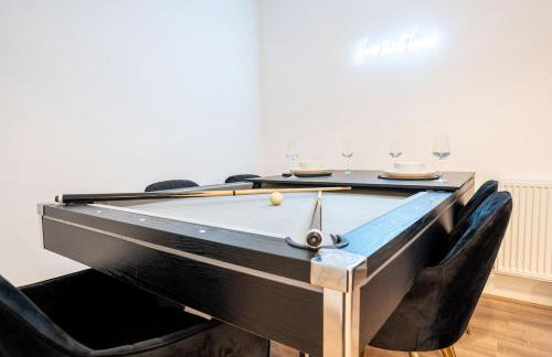 Spacious 3BR Near Wembley Stadium - Sleeps 12 - Foto 38