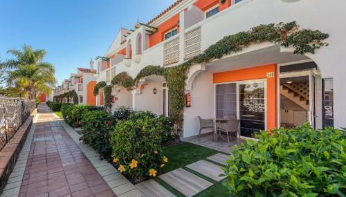 Bungalows Cordial Green Golf - Foto 3, Garden, Garden view