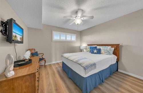 Islander Beach Resort 311 - Sandy Dunes - Foto 17