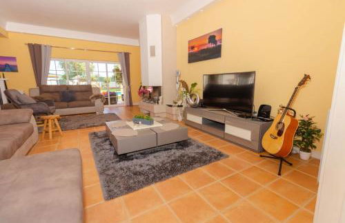 Amazing Villa With Pool Gym And Spa - Foto 36