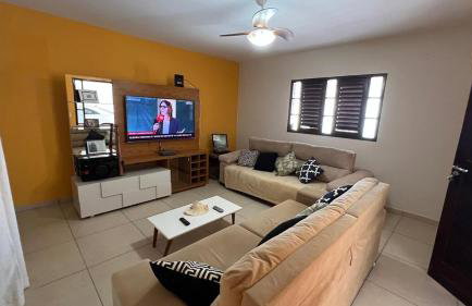 Casa Aconchegante - Foto 23