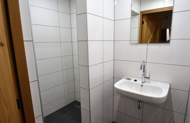 Holiday Home in Reest Valley Near Forest & Pond - Foto 28