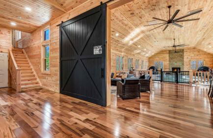 Grand Timber by Avantstay Indoor Pool, Sports Court, Game Room, & More! - Foto 50